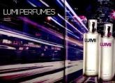 Lumi perfumes masculinos e femininos